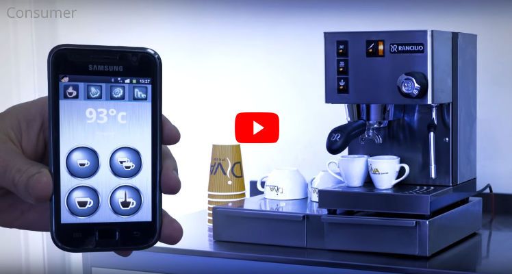  Consumer Electronics Design