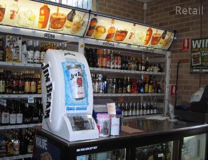 Retail Electronics Design