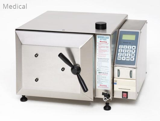 Medical Electronics Design